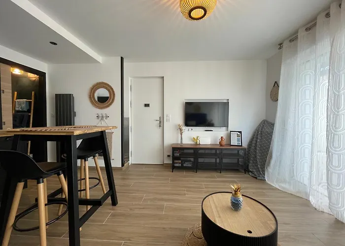 Studio Le Petit Ecureuil