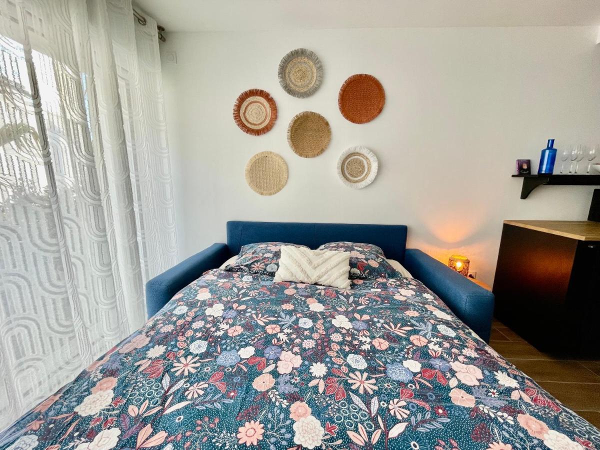 Le Petit Ecureuil Apartment Carnac